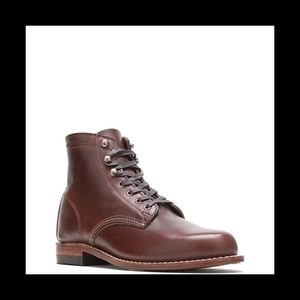 Men’s Wolverine 1000 Mile Boots
